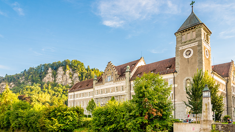 Feldkirch-Trakten av Hannover