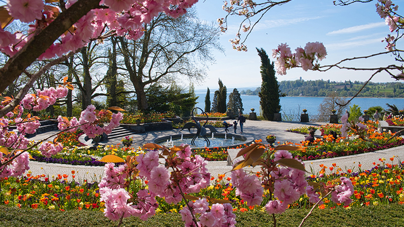 Mainau