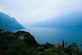 Golfresa Gardasj�n Italien  10 dgr