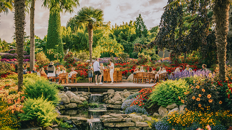 S�dra Norges P�rlor