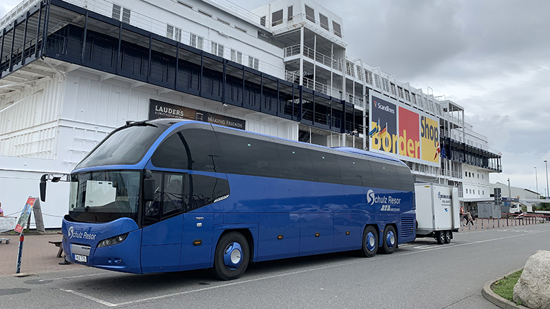 Bordershopen fr�n Forsheda, V�rnamo